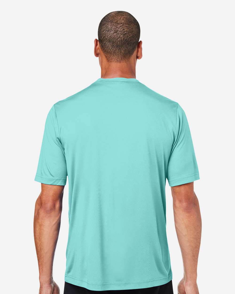 CORE365 T-Shirts - Premium CORE365 CE10 Unisex Capital Performance T-Shirt