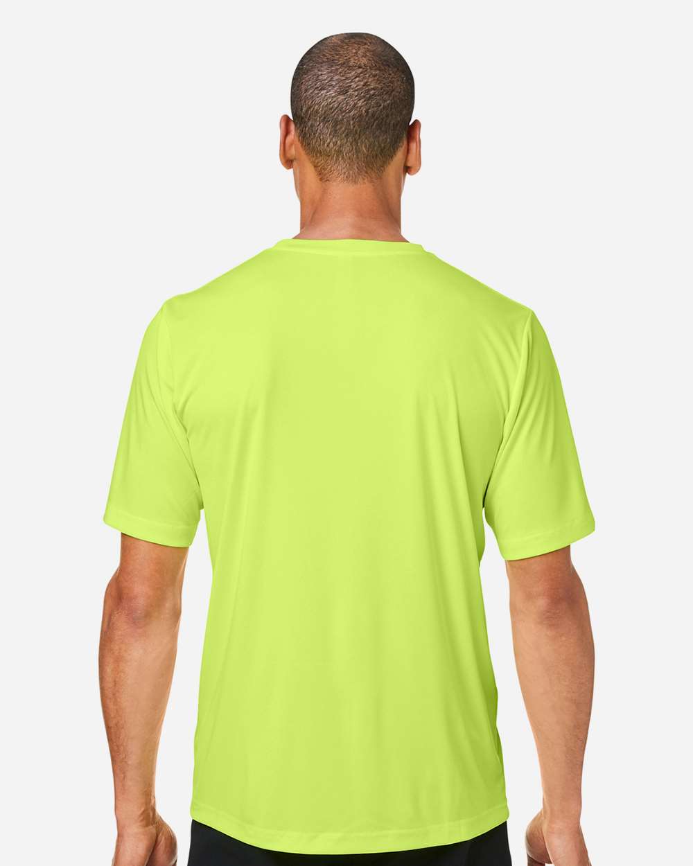 CORE365 T-Shirts - Premium CORE365 CE10 Unisex Capital Performance T-Shirt
