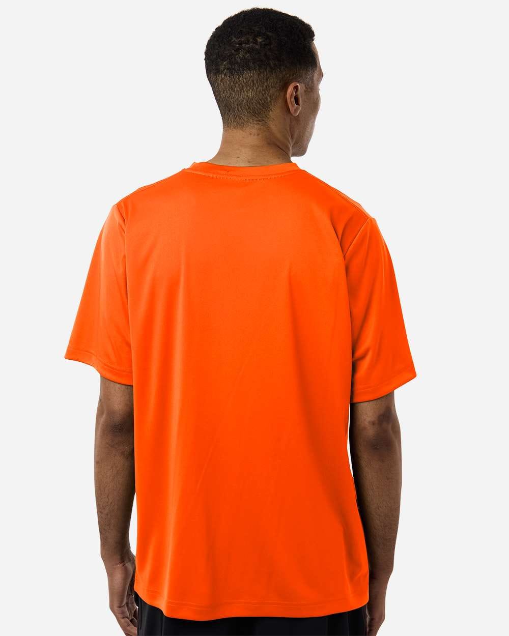 CORE365 T-Shirts - Premium CORE365 CE10 Unisex Capital Performance T-Shirt