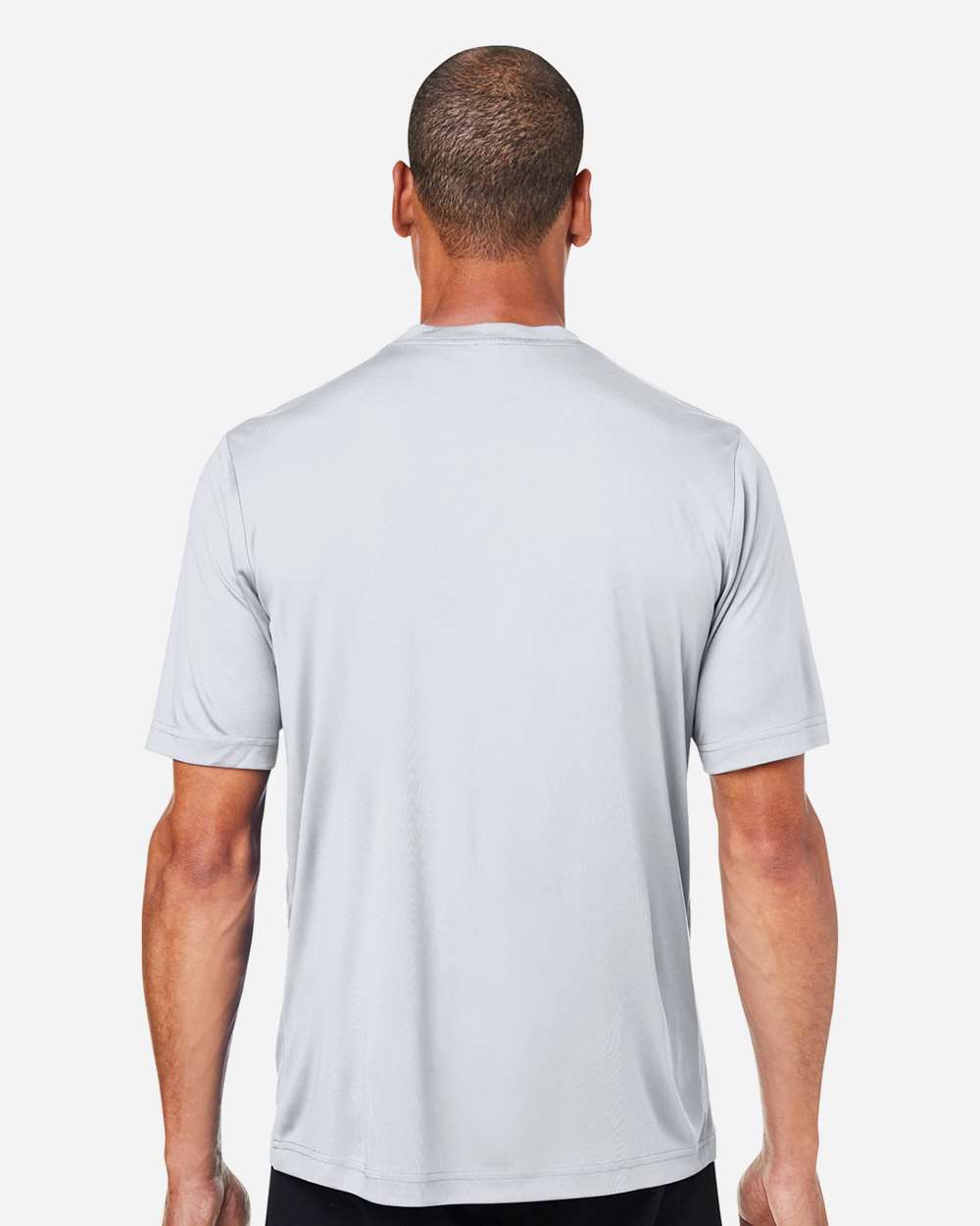 CORE365 T-Shirts - Premium CORE365 CE10 Unisex Capital Performance T-Shirt