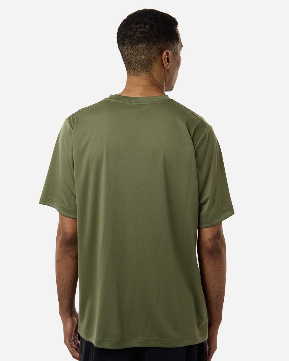 CORE365 T-Shirts - Premium CORE365 CE10 Unisex Capital Performance T-Shirt