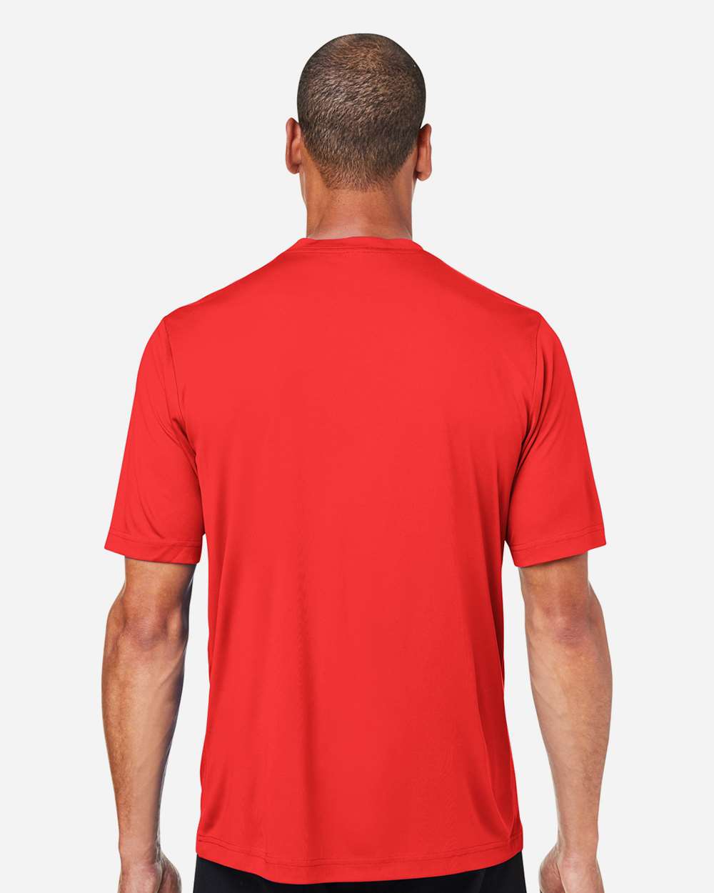 CORE365 T-Shirts - Premium CORE365 CE10 Unisex Capital Performance T-Shirt