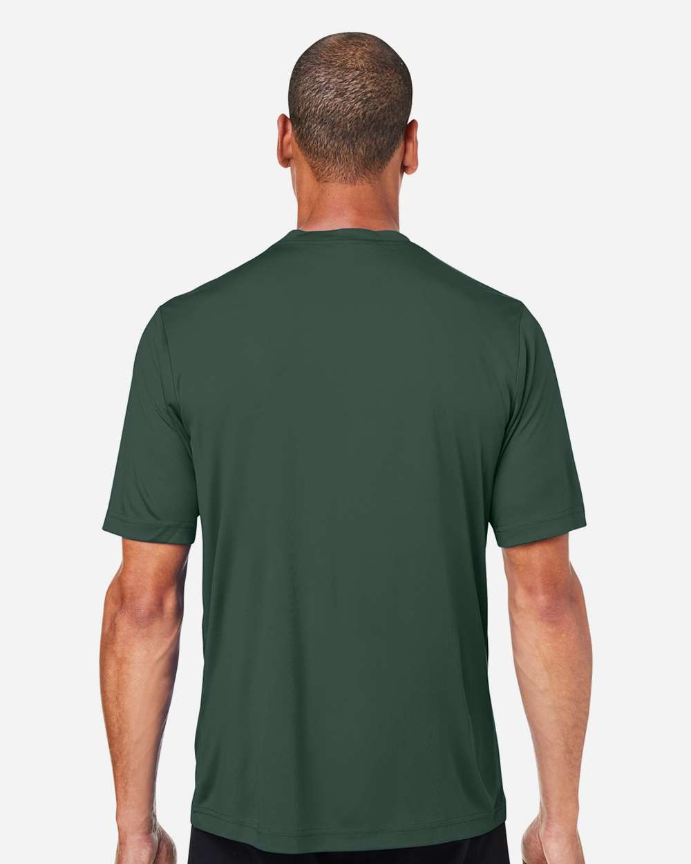 CORE365 T-Shirts - Premium CORE365 CE10 Unisex Capital Performance T-Shirt