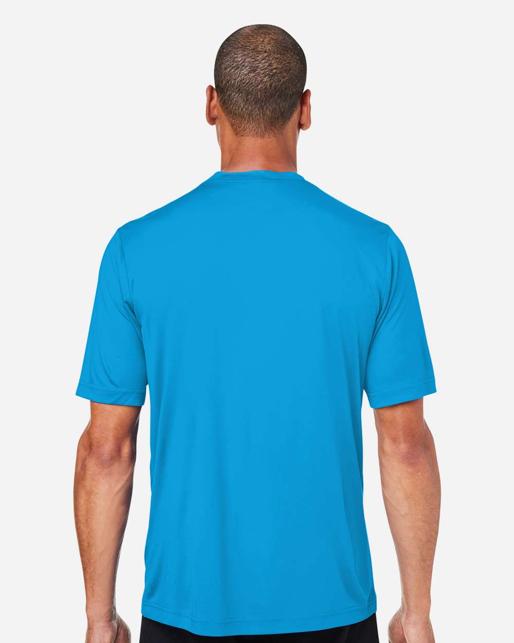 CORE365 T-Shirts - Premium CORE365 CE10 Unisex Capital Performance T-Shirt