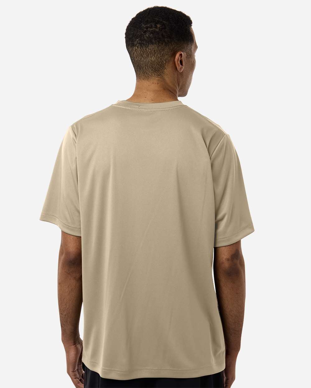 CORE365 T-Shirts - Premium CORE365 CE10 Unisex Capital Performance T-Shirt