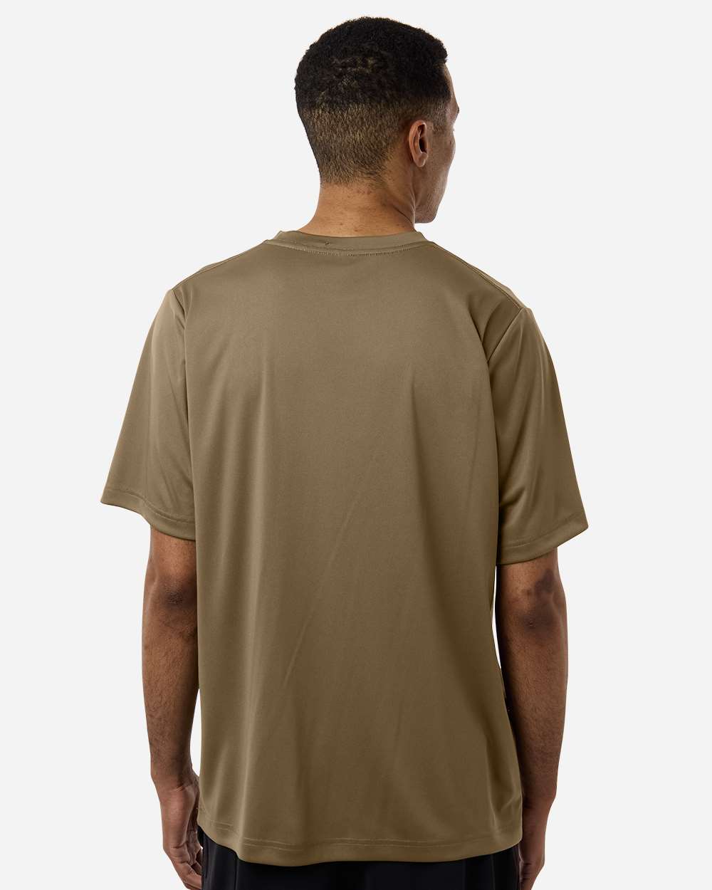 CORE365 T-Shirts - Premium CORE365 CE10 Unisex Capital Performance T-Shirt