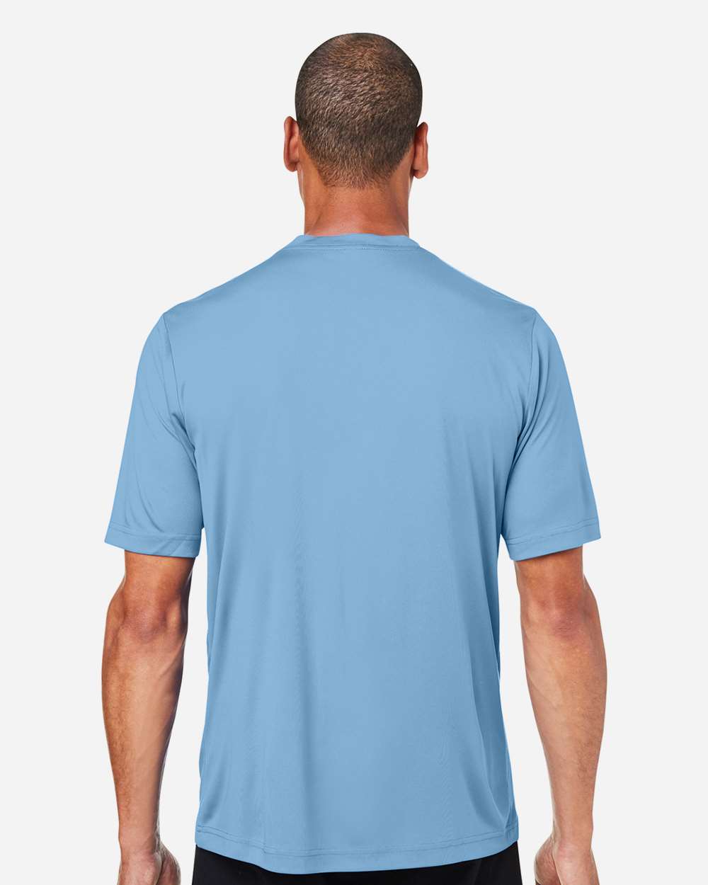 CORE365 T-Shirts - Premium CORE365 CE10 Unisex Capital Performance T-Shirt