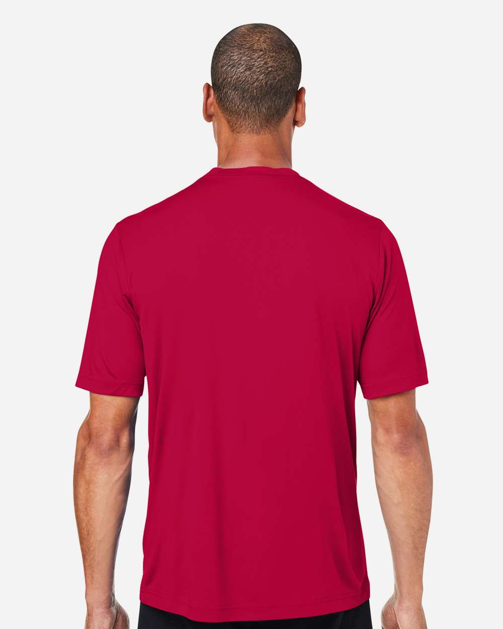 CORE365 T-Shirts - Premium CORE365 CE10 Unisex Capital Performance T-Shirt