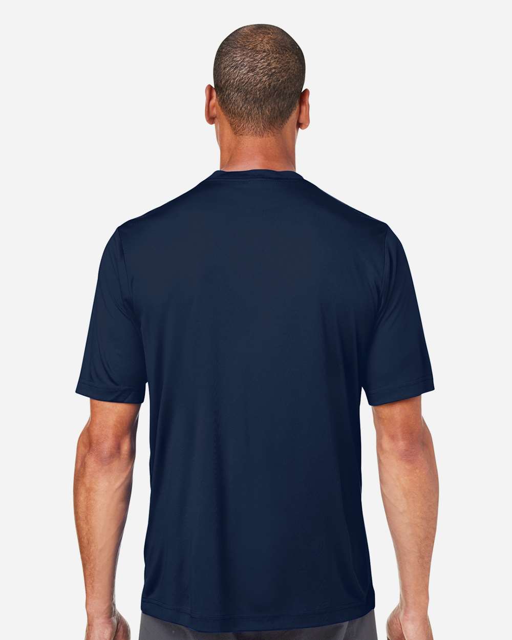 CORE365 T-Shirts - Premium CORE365 CE10 Unisex Capital Performance T-Shirt