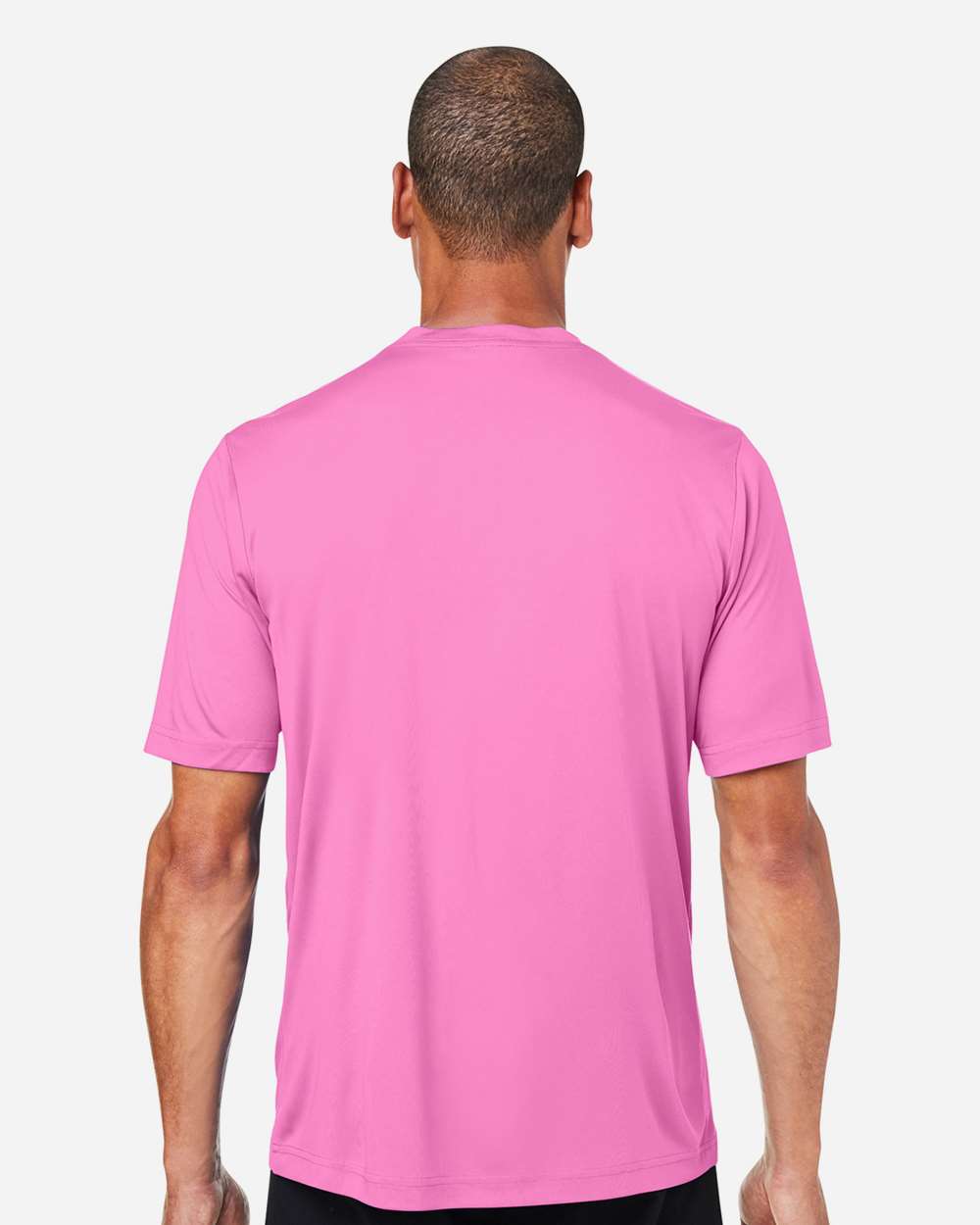 CORE365 T-Shirts - Premium CORE365 CE10 Unisex Capital Performance T-Shirt