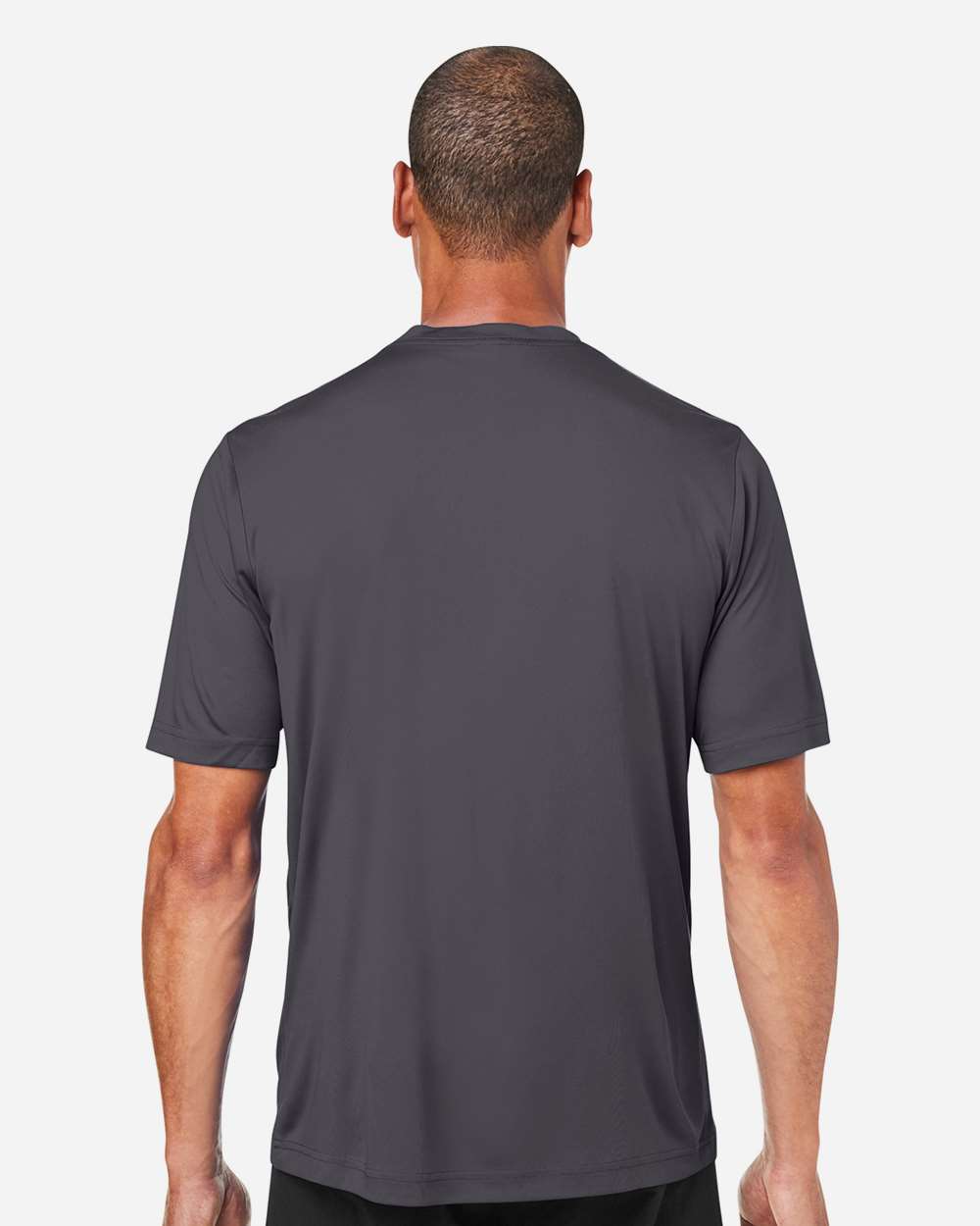 CORE365 T-Shirts - Premium CORE365 CE10 Unisex Capital Performance T-Shirt
