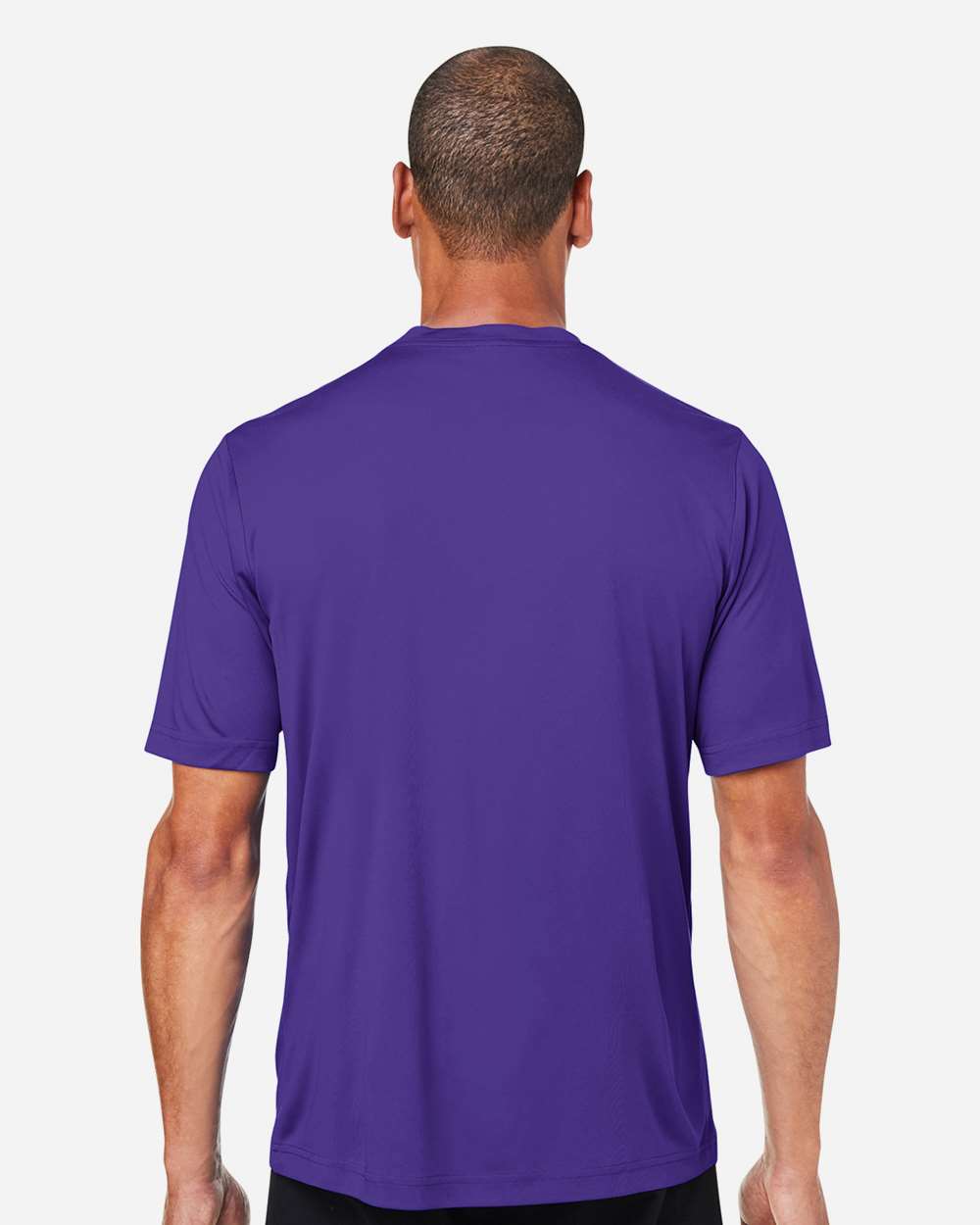 CORE365 T-Shirts - Premium CORE365 CE10 Unisex Capital Performance T-Shirt