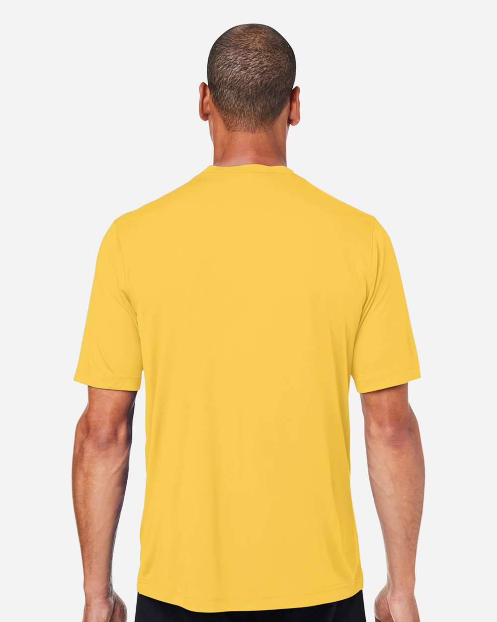 CORE365 T-Shirts - Premium CORE365 CE10 Unisex Capital Performance T-Shirt