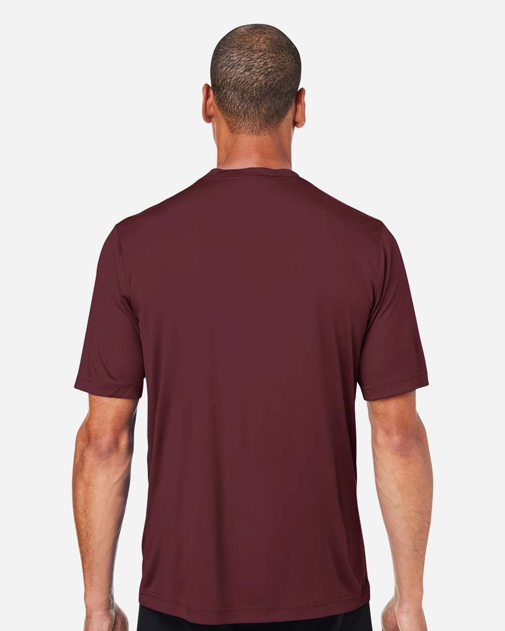 CORE365 T-Shirts - Premium CORE365 CE10 Unisex Capital Performance T-Shirt