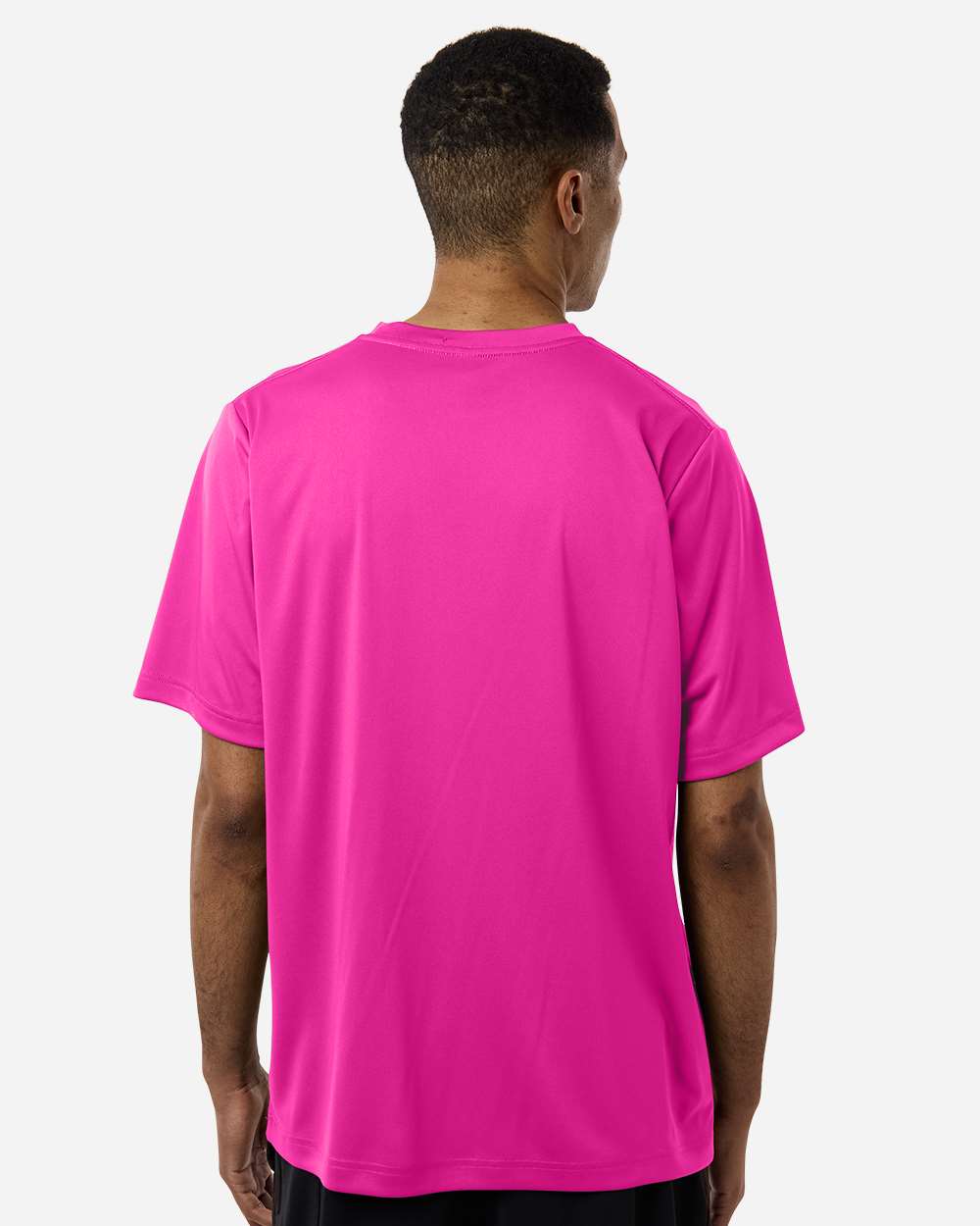 CORE365 T-Shirts - Premium CORE365 CE10 Unisex Capital Performance T-Shirt