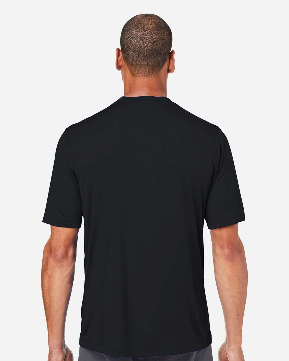 CORE365 T-Shirts - Premium CORE365 CE10 Unisex Capital Performance T-Shirt