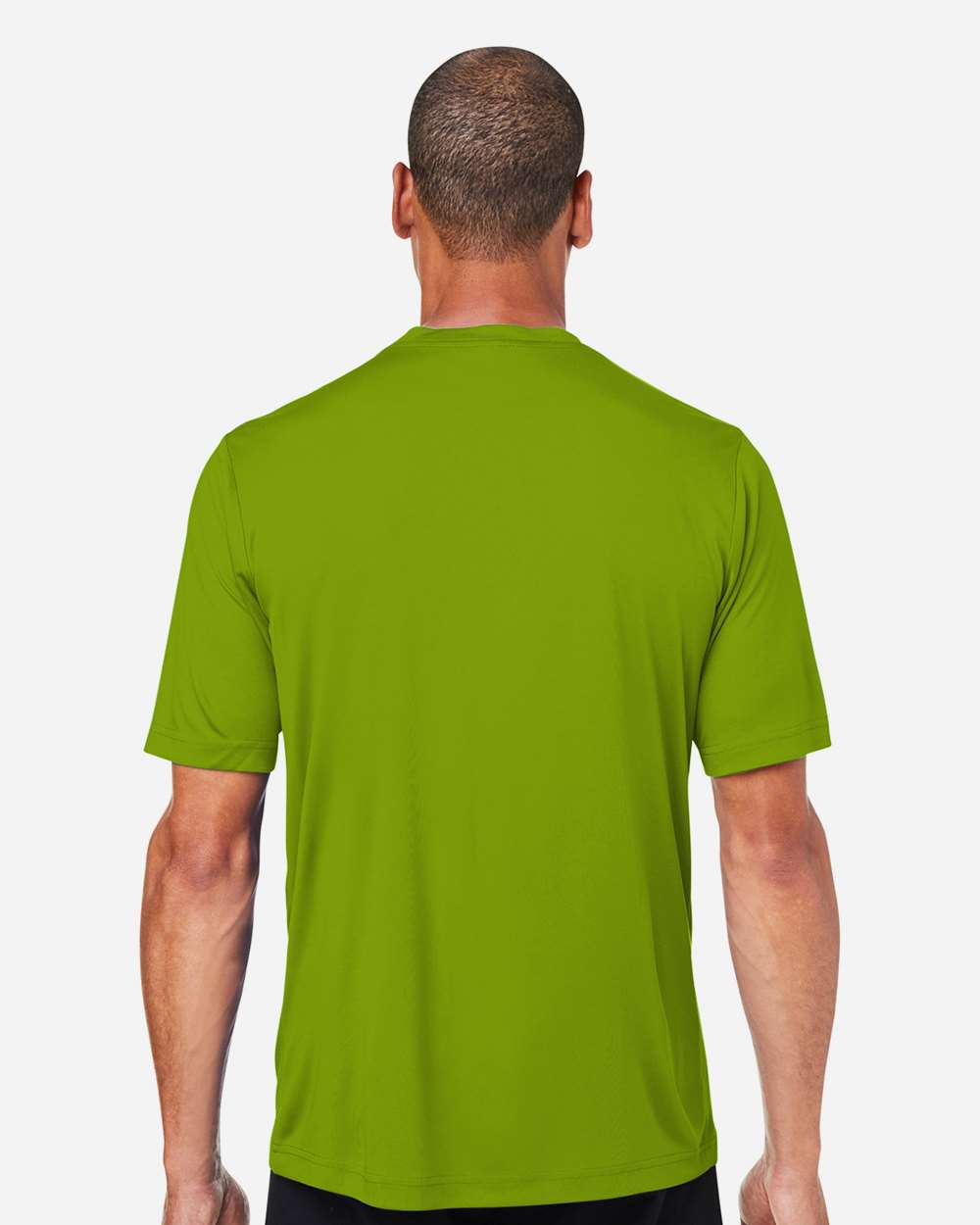 CORE365 T-Shirts - Premium CORE365 CE10 Unisex Capital Performance T-Shirt