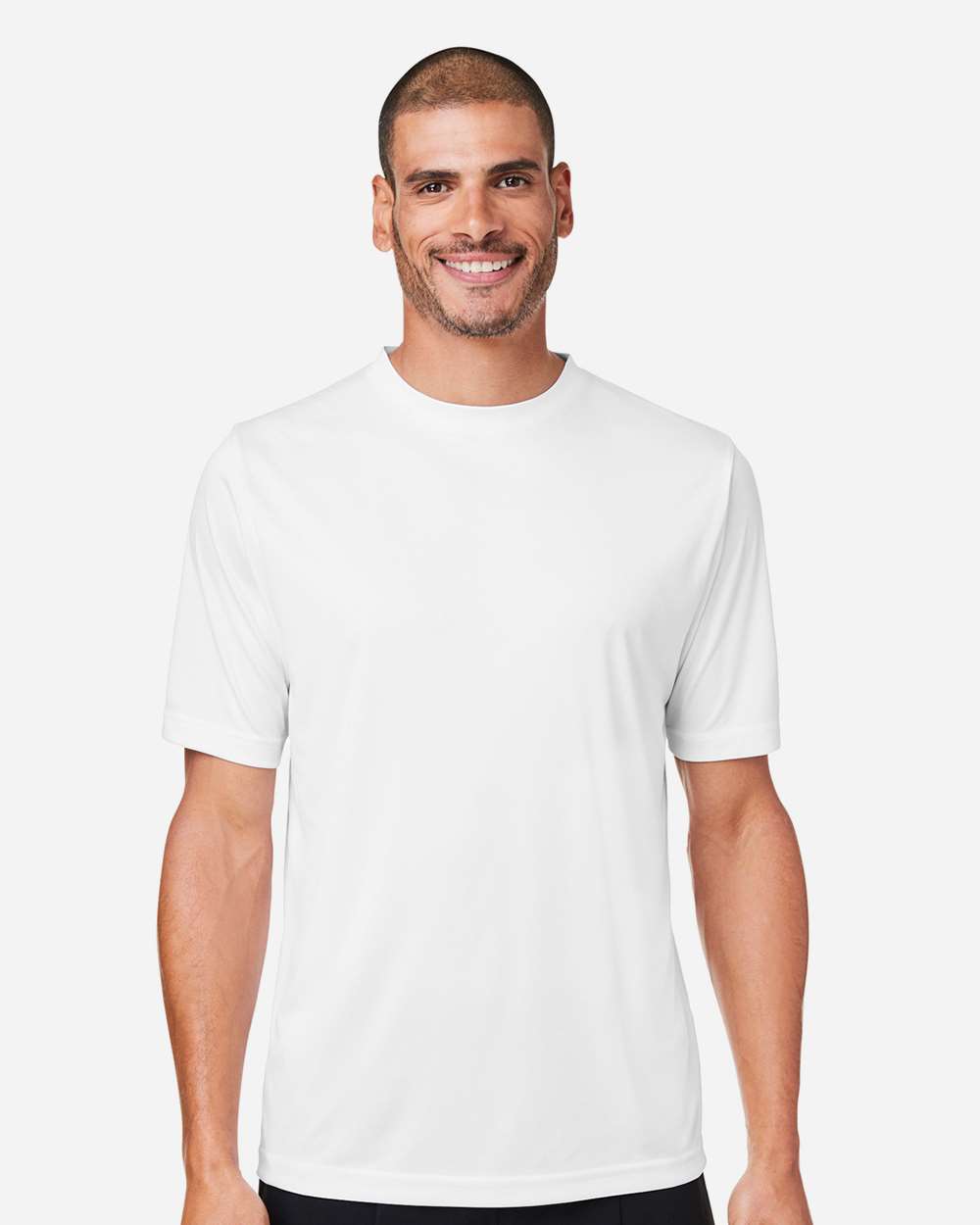 CORE365 T-Shirts - Premium CORE365 CE10 Unisex Capital Performance T-Shirt