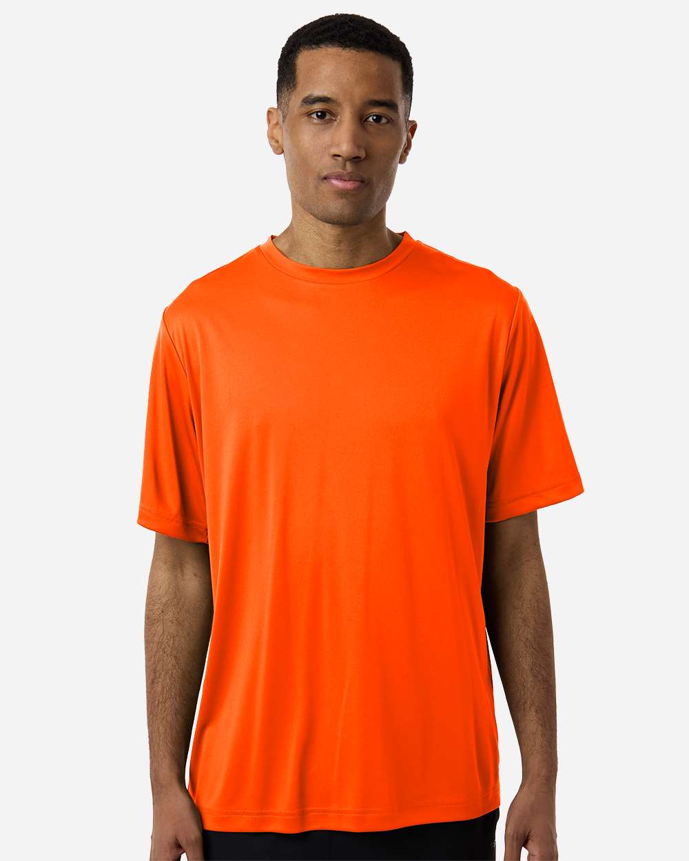 CORE365 T-Shirts - Premium CORE365 CE10 Unisex Capital Performance T-Shirt