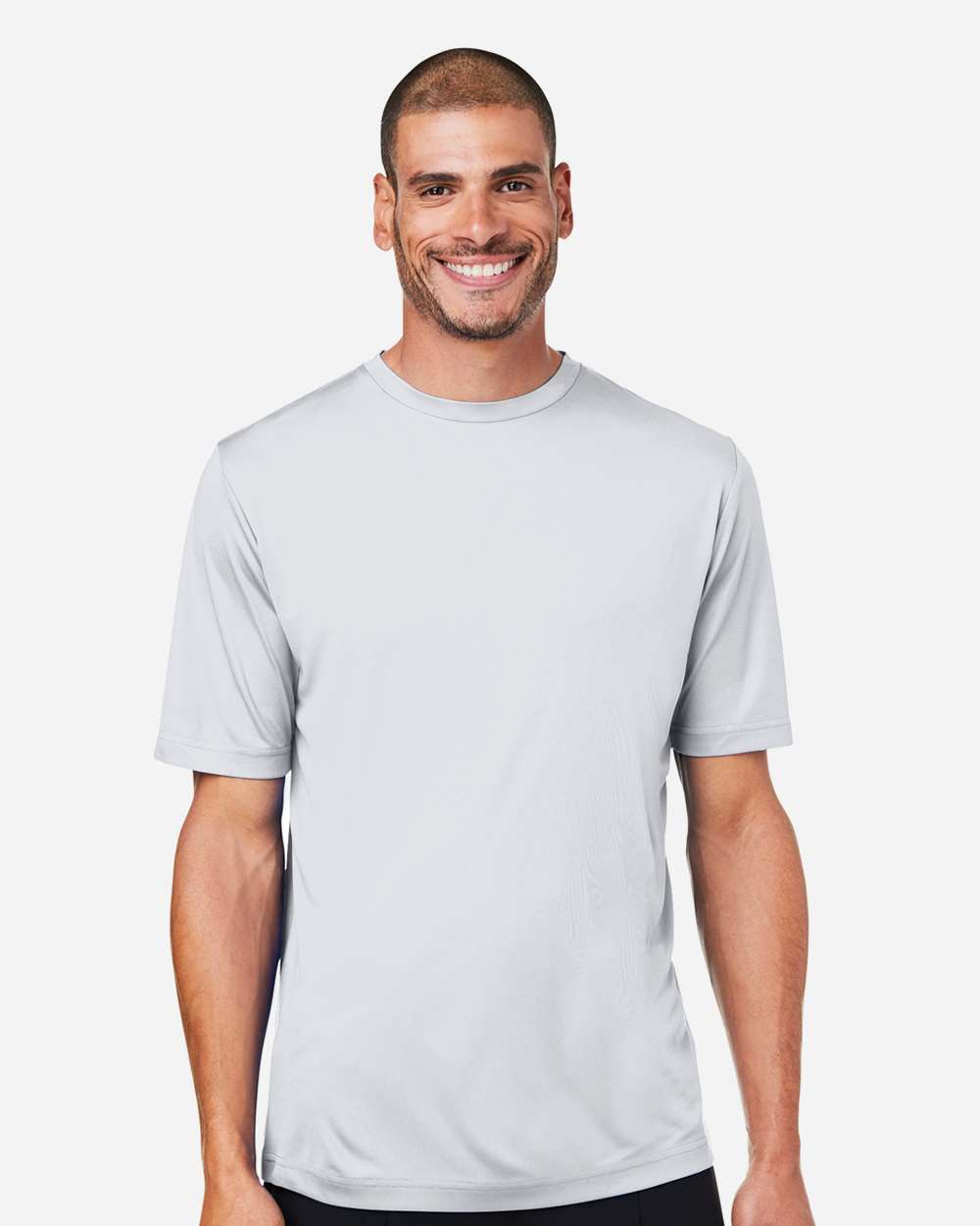 CORE365 T-Shirts - Premium CORE365 CE10 Unisex Capital Performance T-Shirt