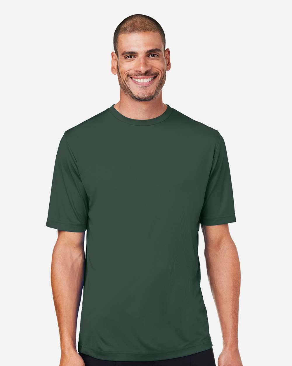 CORE365 T-Shirts - Premium CORE365 CE10 Unisex Capital Performance T-Shirt