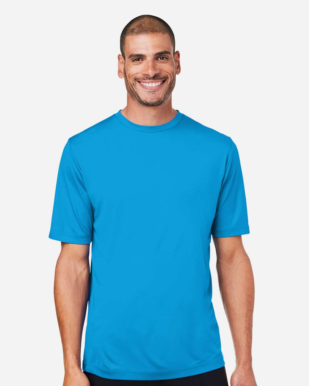 CORE365 T-Shirts - Premium CORE365 CE10 Unisex Capital Performance T-Shirt