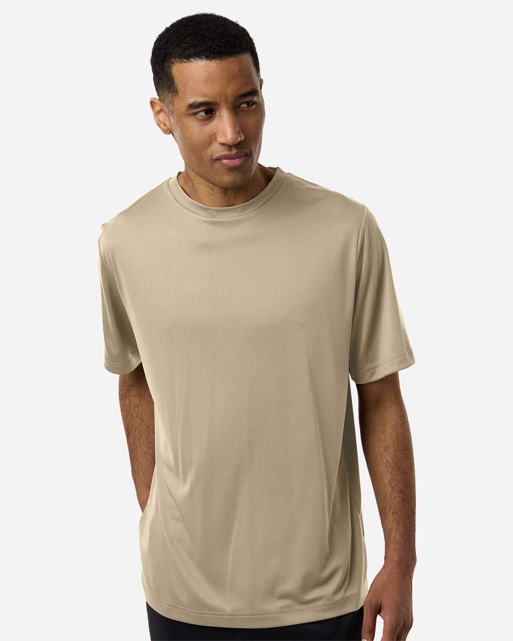 CORE365 T-Shirts - Premium CORE365 CE10 Unisex Capital Performance T-Shirt
