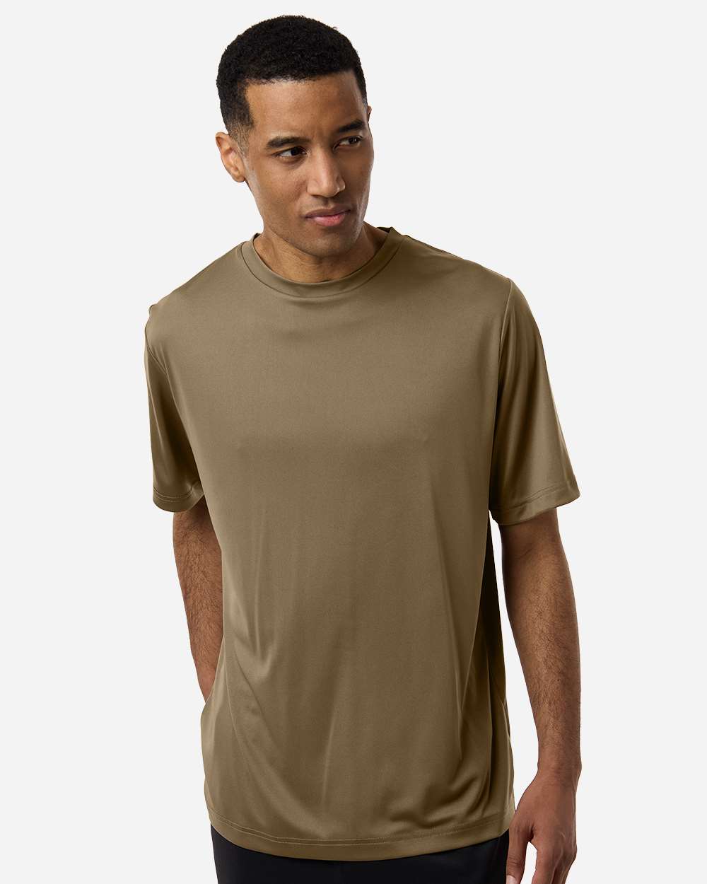 CORE365 T-Shirts - Premium CORE365 CE10 Unisex Capital Performance T-Shirt