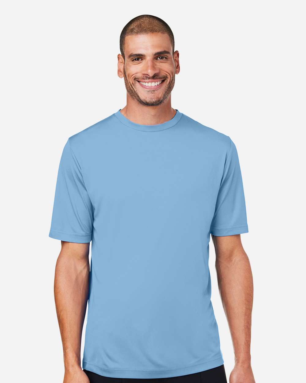 CORE365 T-Shirts - Premium CORE365 CE10 Unisex Capital Performance T-Shirt
