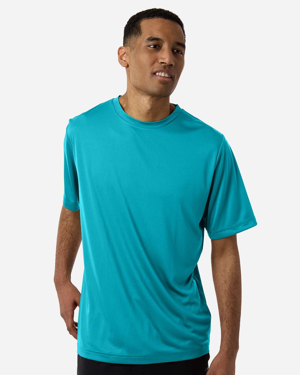 CORE365 T-Shirts - Premium CORE365 CE10 Unisex Capital Performance T-Shirt