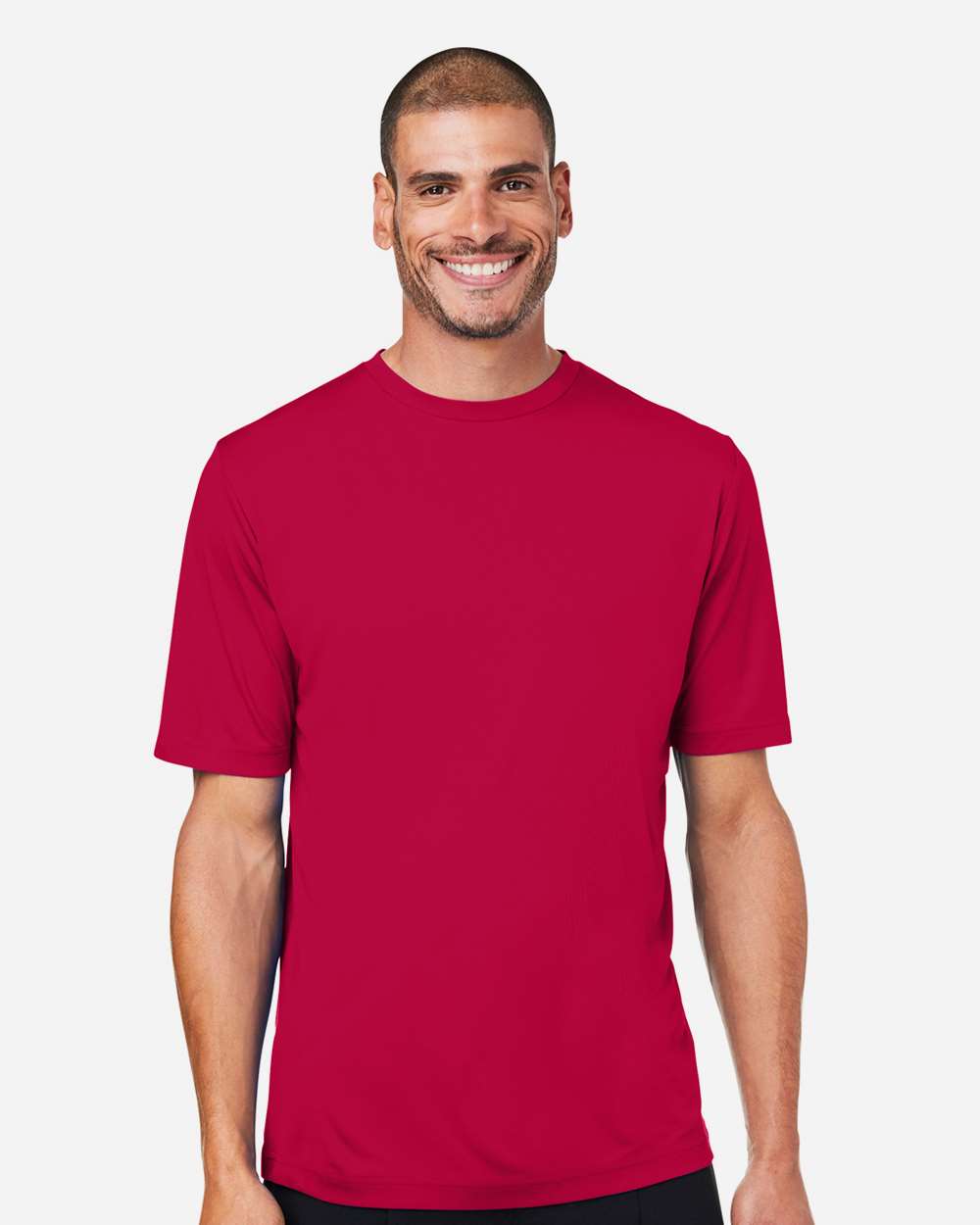 CORE365 T-Shirts - Premium CORE365 CE10 Unisex Capital Performance T-Shirt