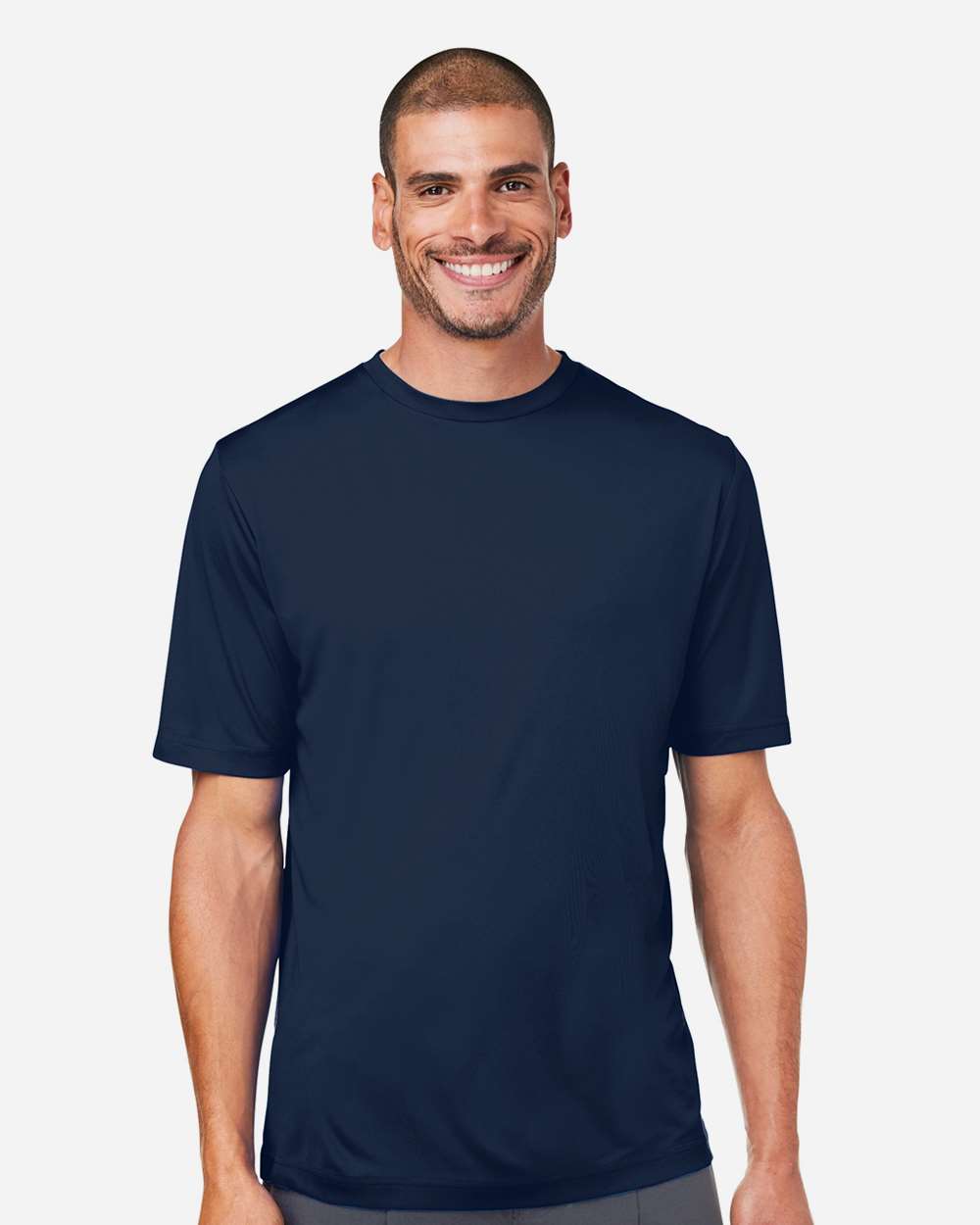 CORE365 T-Shirts - Premium CORE365 CE10 Unisex Capital Performance T-Shirt
