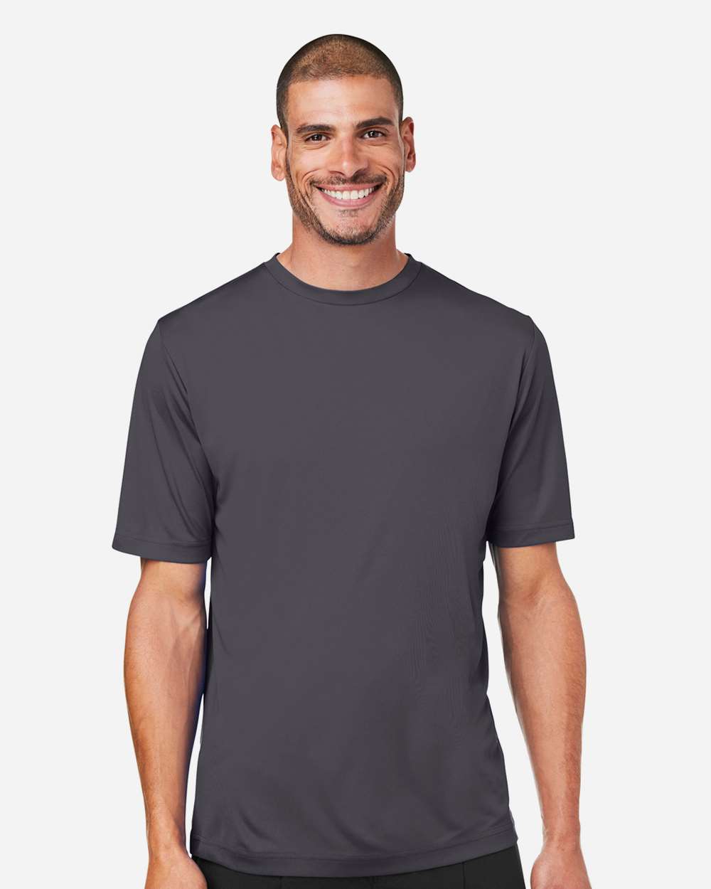 CORE365 T-Shirts - Premium CORE365 CE10 Unisex Capital Performance T-Shirt