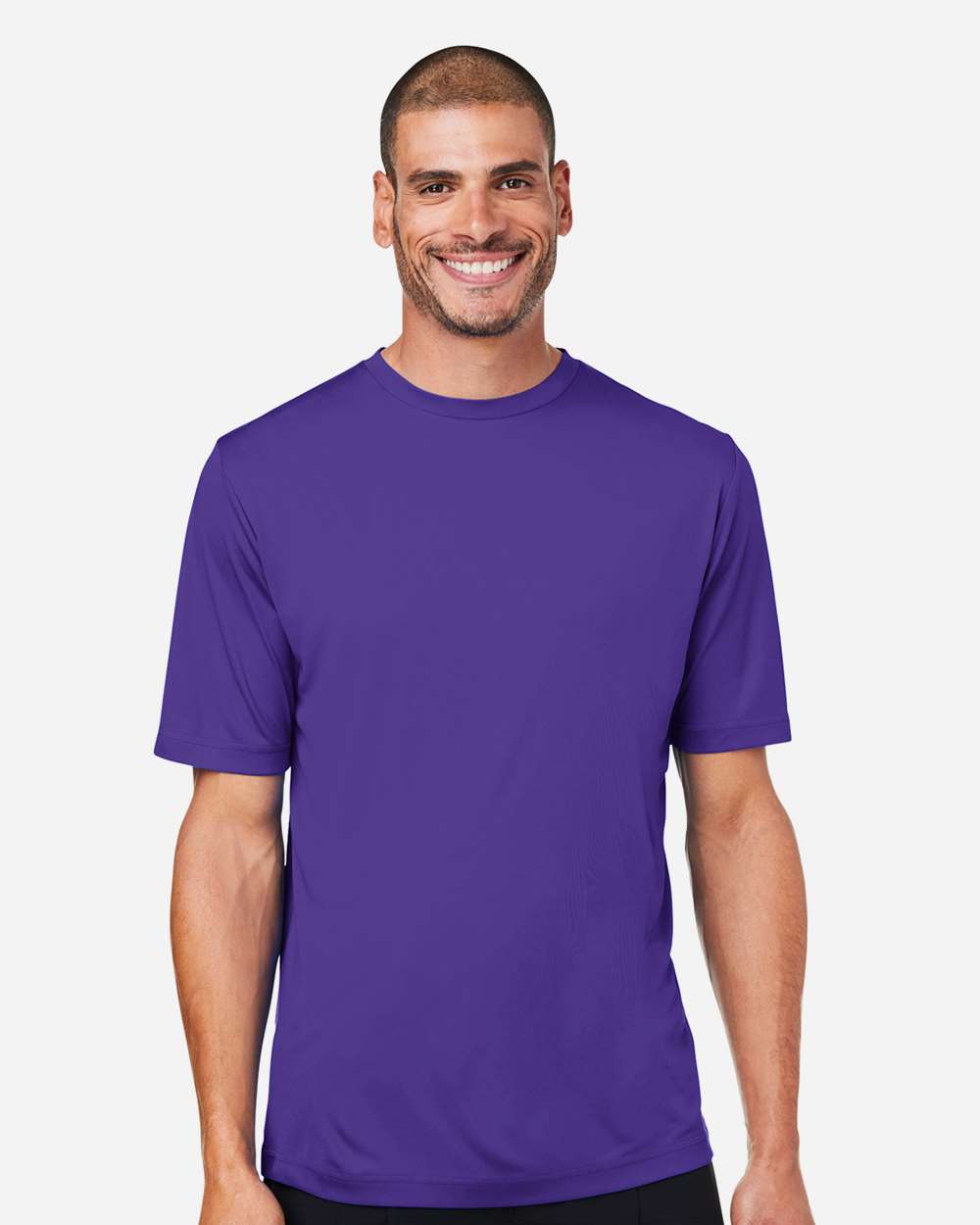 CORE365 T-Shirts - Premium CORE365 CE10 Unisex Capital Performance T-Shirt