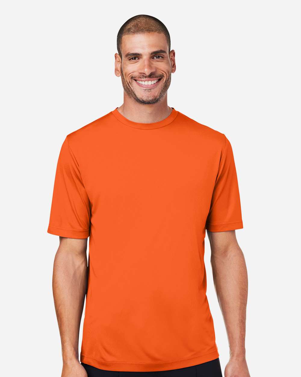 CORE365 T-Shirts - Premium CORE365 CE10 Unisex Capital Performance T-Shirt