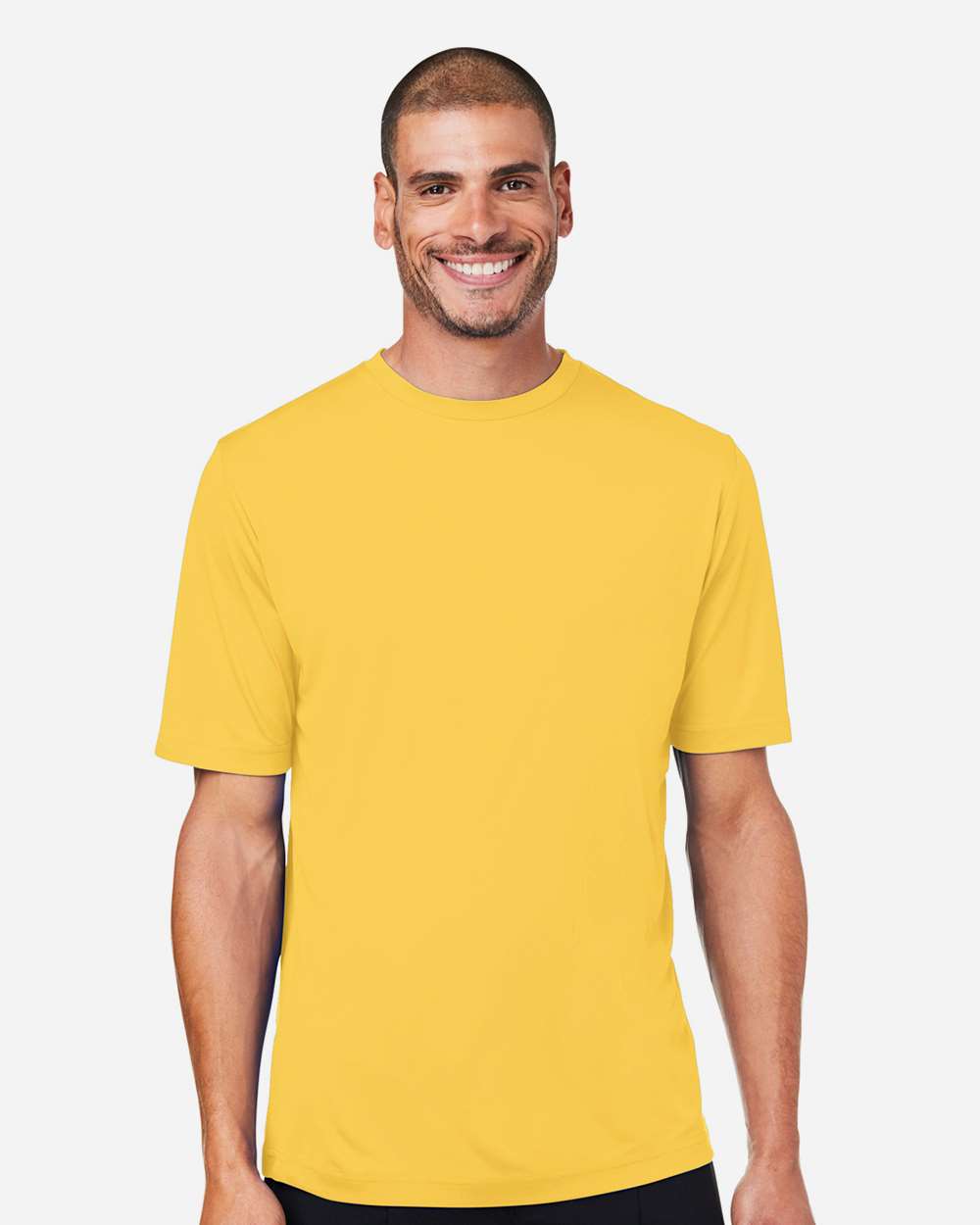 CORE365 T-Shirts - Premium CORE365 CE10 Unisex Capital Performance T-Shirt