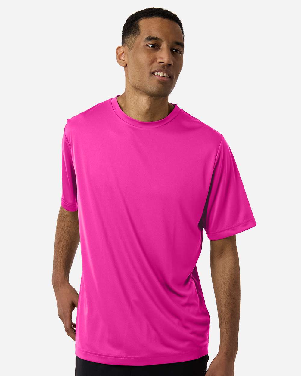 CORE365 T-Shirts - Premium CORE365 CE10 Unisex Capital Performance T-Shirt