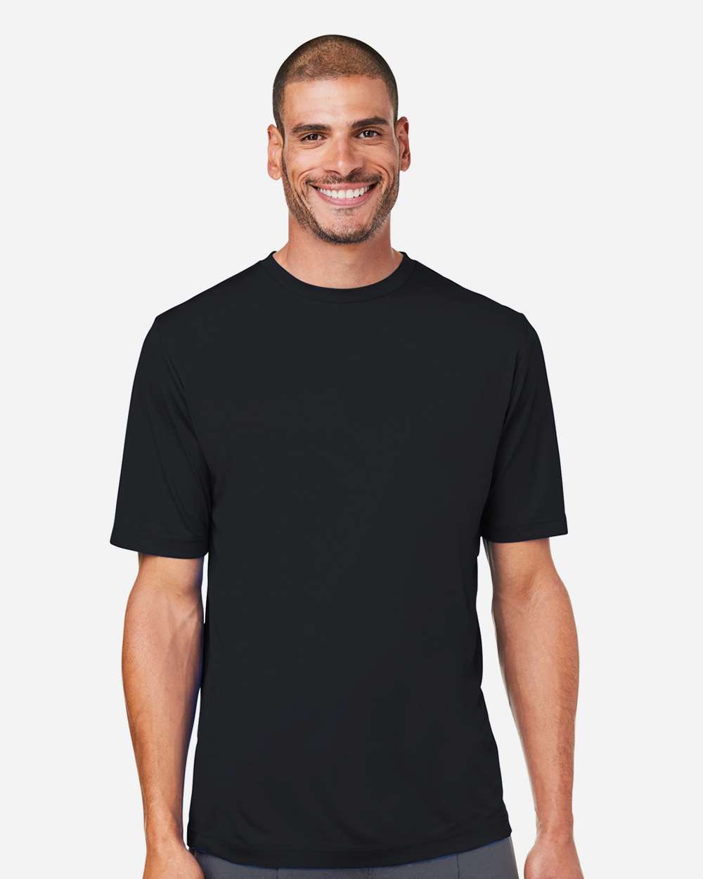 CORE365 T-Shirts - Premium CORE365 CE10 Unisex Capital Performance T-Shirt