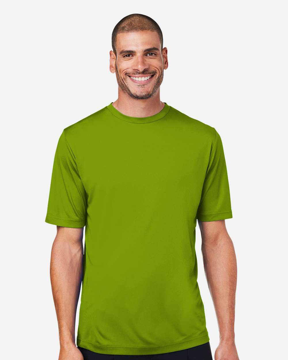 CORE365 T-Shirts - Premium CORE365 CE10 Unisex Capital Performance T-Shirt