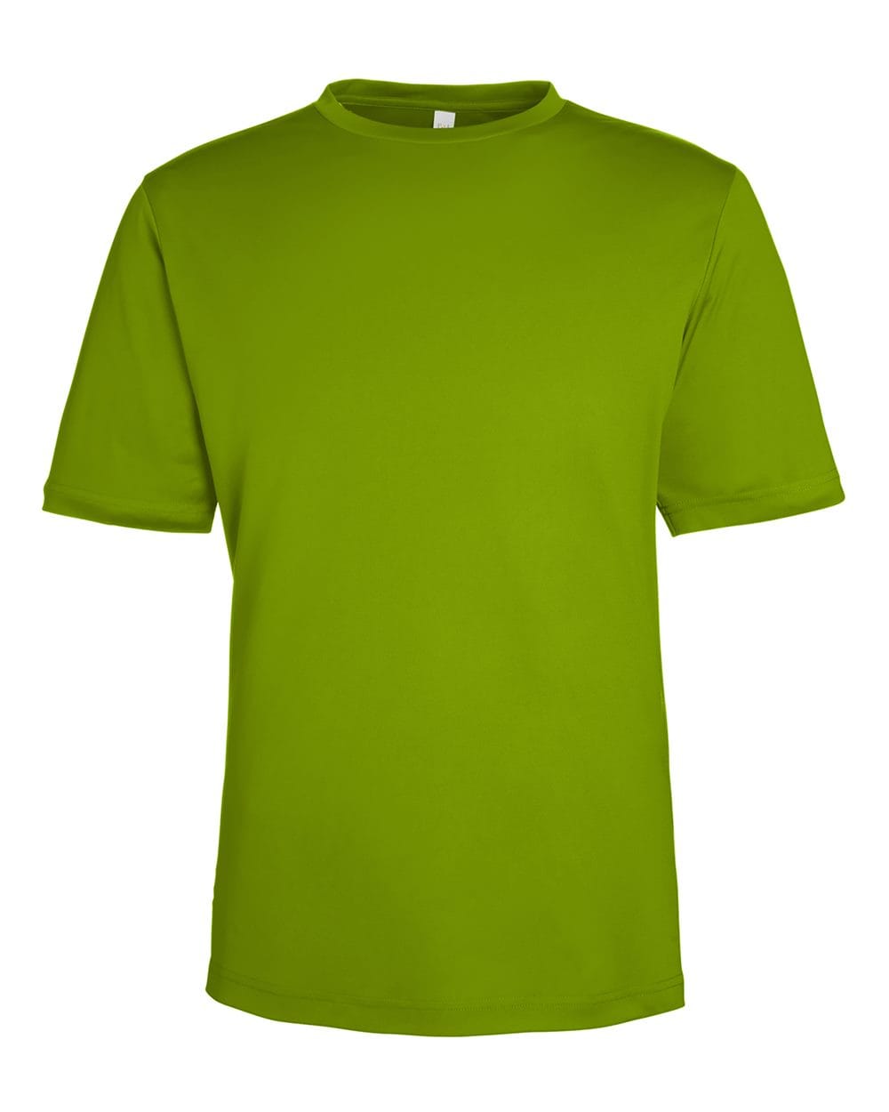 CORE365 T-Shirts - Premium XS / Acid Green CORE365 CE10 Unisex Capital Performance T-Shirt