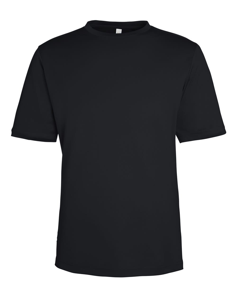 CORE365 T-Shirts - Premium XS / Black CORE365 CE10 Unisex Capital Performance T-Shirt