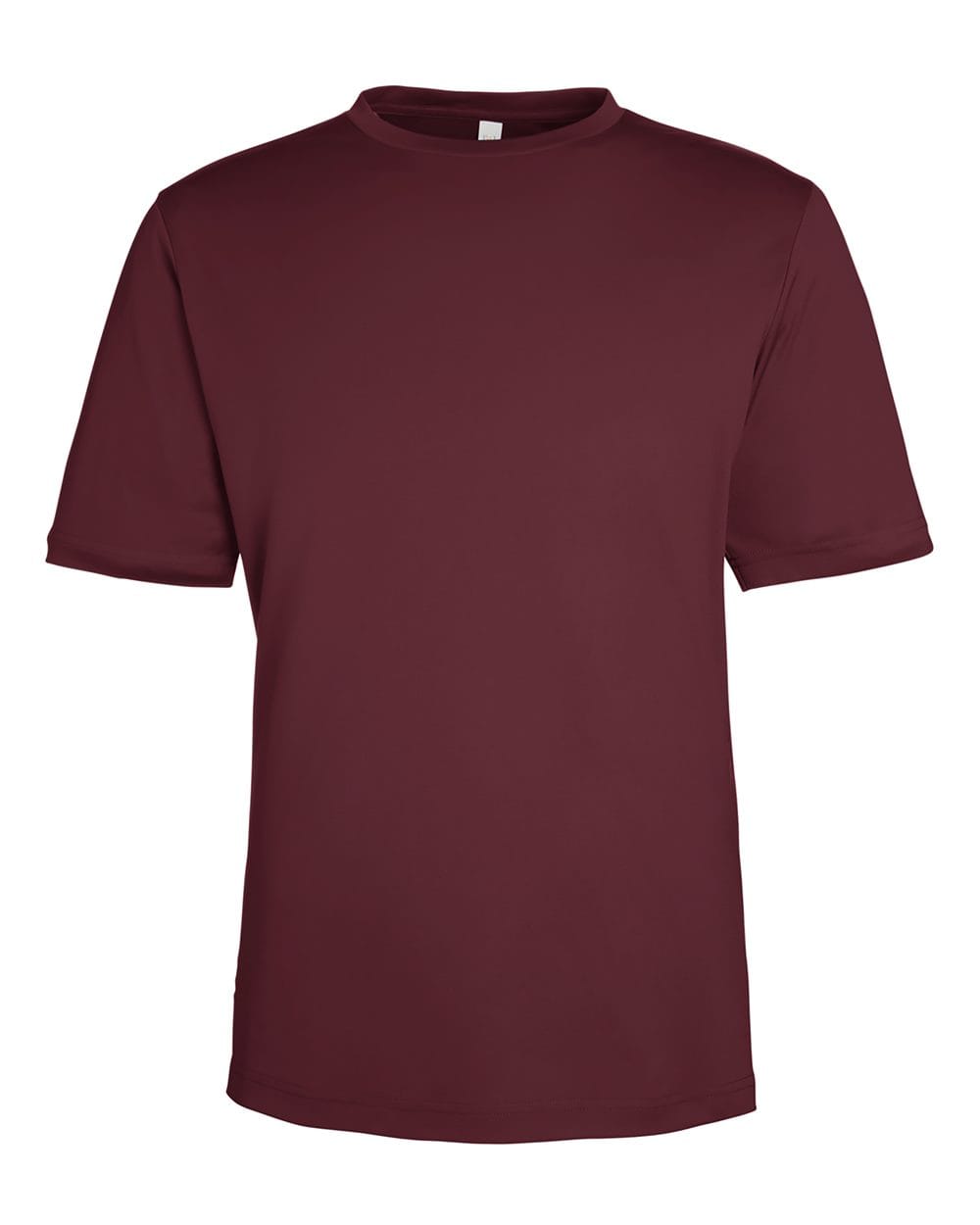 CORE365 T-Shirts - Premium XS / Burgundy CORE365 CE10 Unisex Capital Performance T-Shirt