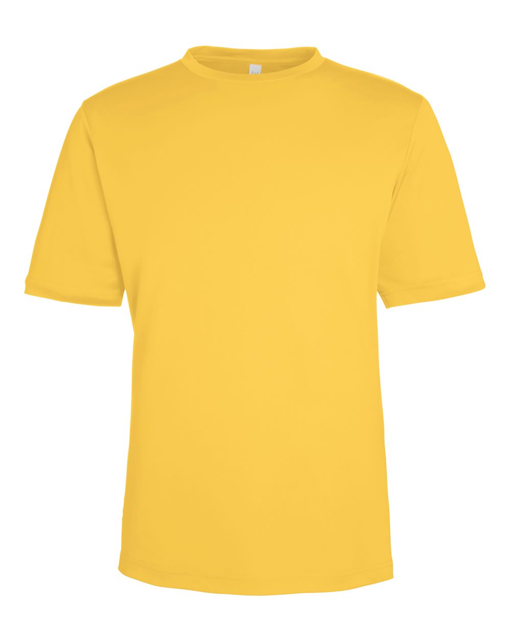 CORE365 T-Shirts - Premium XS / Campus Gold CORE365 CE10 Unisex Capital Performance T-Shirt