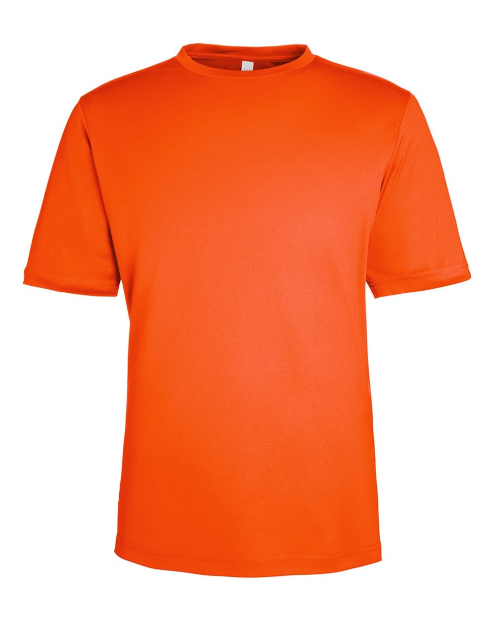 CORE365 T-Shirts - Premium XS / Campus Orange CORE365 CE10 Unisex Capital Performance T-Shirt