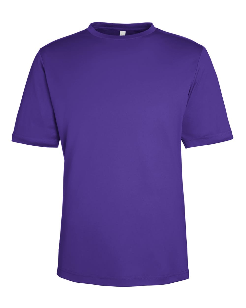CORE365 T-Shirts - Premium XS / Campus Purple CORE365 CE10 Unisex Capital Performance T-Shirt