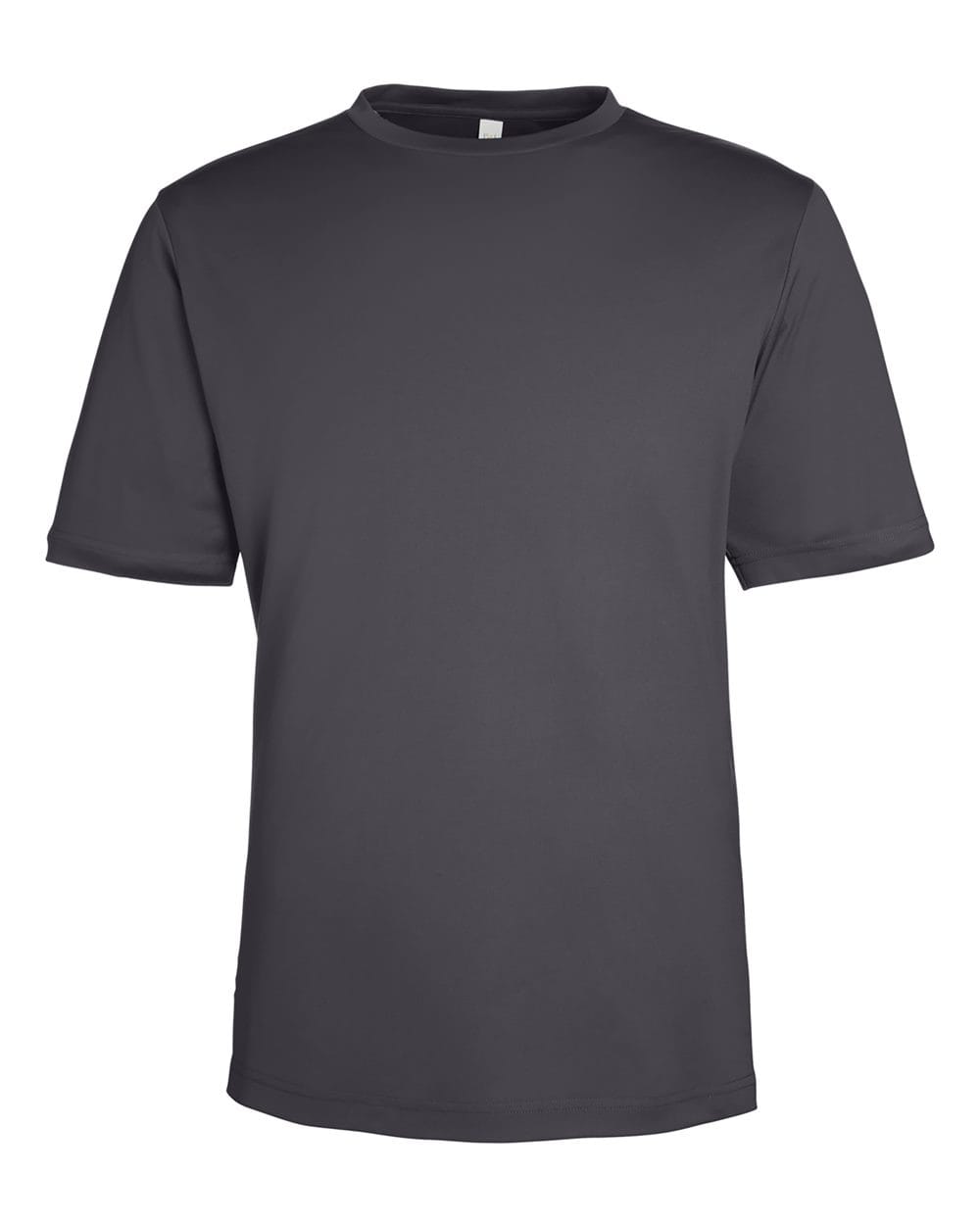 CORE365 T-Shirts - Premium XS / Carbon CORE365 CE10 Unisex Capital Performance T-Shirt