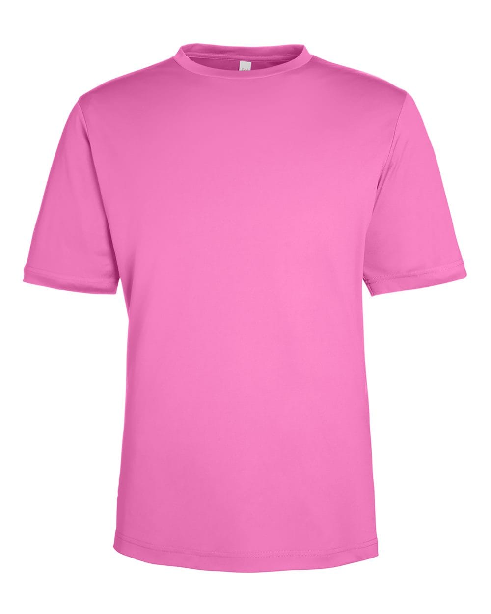 CORE365 T-Shirts - Premium XS / Charity Pink CORE365 CE10 Unisex Capital Performance T-Shirt