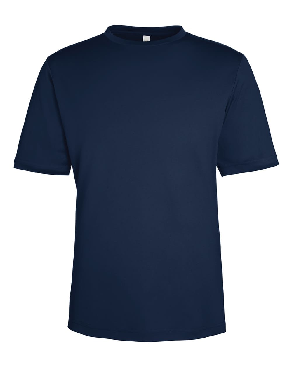 CORE365 T-Shirts - Premium XS / Classic Navy CORE365 CE10 Unisex Capital Performance T-Shirt