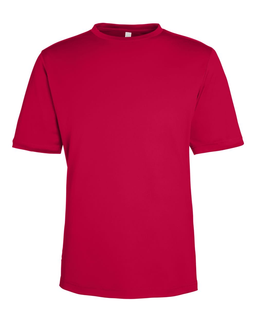 CORE365 T-Shirts - Premium XS / Classic Red CORE365 CE10 Unisex Capital Performance T-Shirt