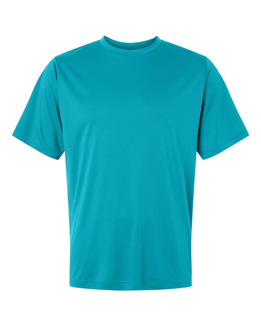 CORE365 T-Shirts - Premium XS / Clear Teal CORE365 CE10 Unisex Capital Performance T-Shirt